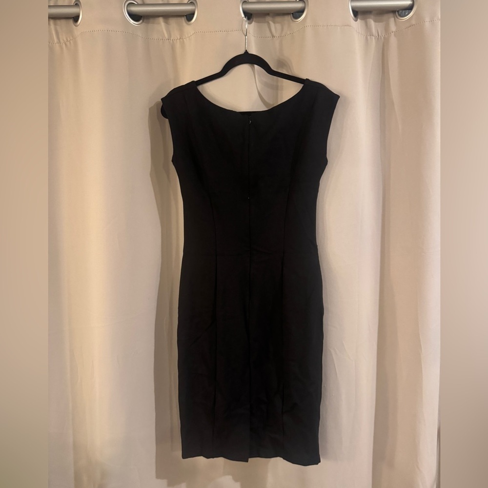 Women’s Betabrand Black Women's Dress - Picture 3 of 8